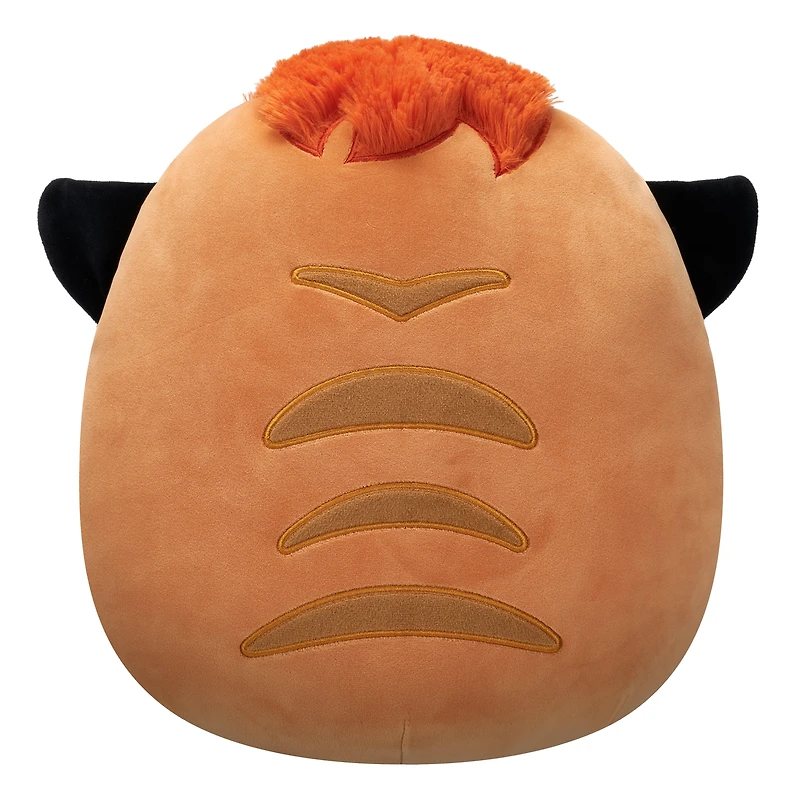Squishmallows Disney The Lion King 30th Anniversary Timon 8-in Plush