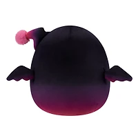 Squishmallows Sega Sonic the Hedgehog Dark Chao 8-in Plush GameStop Exclusive