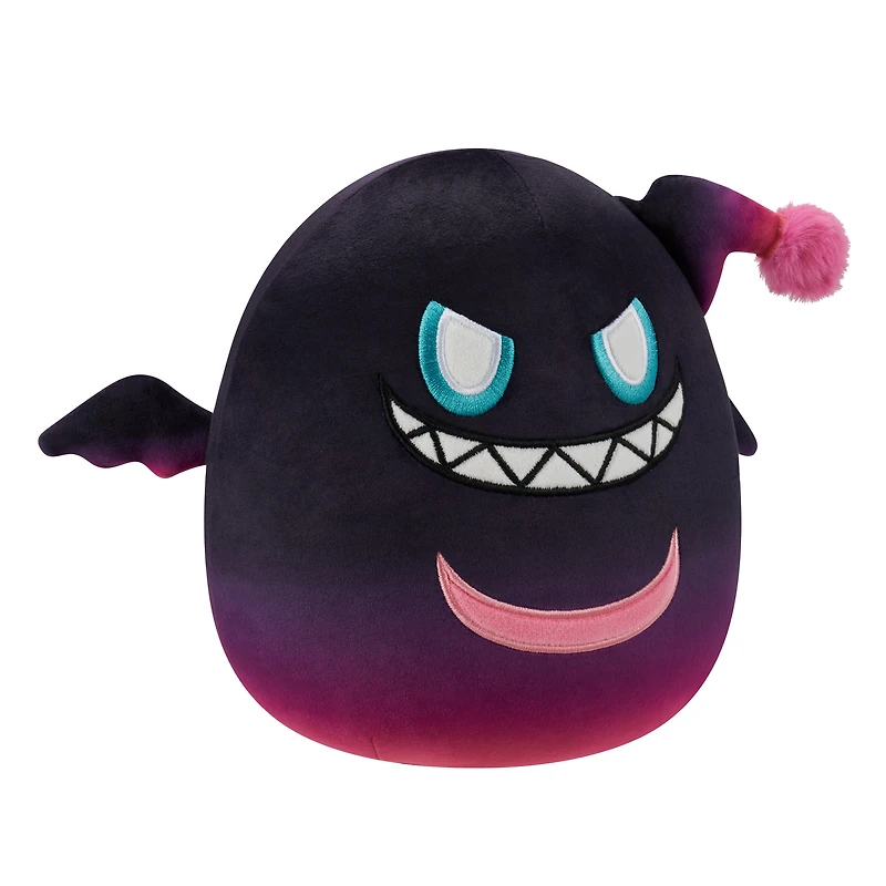Squishmallows Sega Sonic the Hedgehog Dark Chao 8-in Plush GameStop Exclusive