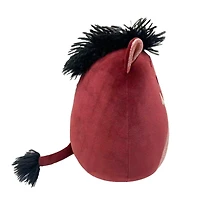 Squishmallows Disney The Lion King 30th Anniversary Pumbaa 8-in Plush