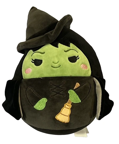 Squishmallows The Wizard of Oz The Wicked Witch of the West (85th Anniversary) 8-in Plush