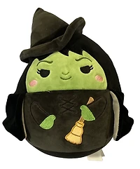 Squishmallows The Wizard of Oz The Wicked Witch of the West (85th Anniversary) 8-in Plush