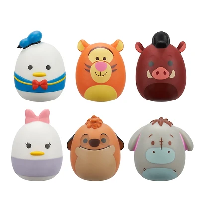 Squishmallows Disney Classic Characters SquooshEms Blind Bag (Styles May Vary
