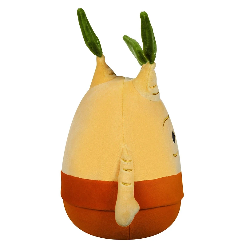 Squishmallows Harry Potter Mandrake 8-in Little Plush
