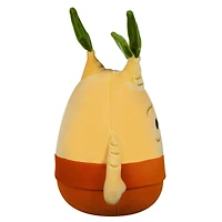 Squishmallows Harry Potter Mandrake 8-in Little Plush