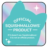 Squishmallows Disney Stitch as Simba 8-in Plush