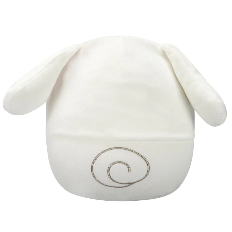 Squishmallows Hello Kitty and Friends Hello Kitty in Cinnamoroll Hoodie 8-in Little Plush