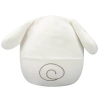 Squishmallows Hello Kitty and Friends Hello Kitty in Cinnamoroll Hoodie 8-in Little Plush