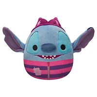 Squishmallows Disney Lilo and Stitch - Stitch as Cheshire Cat 8-in Plush