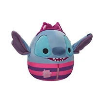 Squishmallows Disney Lilo and Stitch - Stitch as Cheshire Cat 8-in Plush
