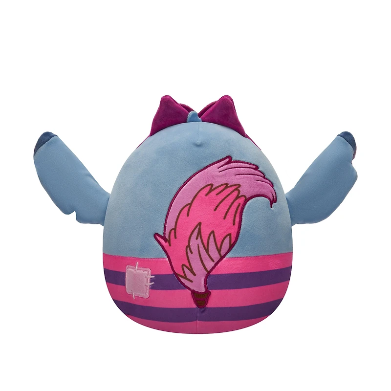 Squishmallows Disney Lilo and Stitch - Stitch as Cheshire Cat 8-in Plush