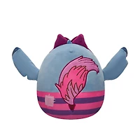 Squishmallows Disney Lilo and Stitch - Stitch as Cheshire Cat 8-in Plush