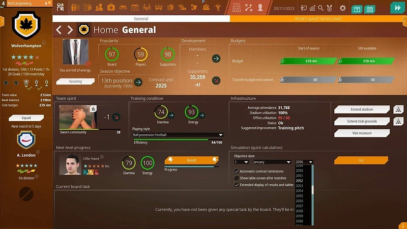 WE ARE FOOTBALL 2024 - PC Steam