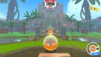 Super Monkey Ball Banana Rumble- Nintendo Switch
