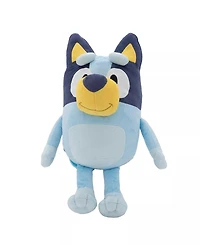 Bluey 16-in Plush Backpack