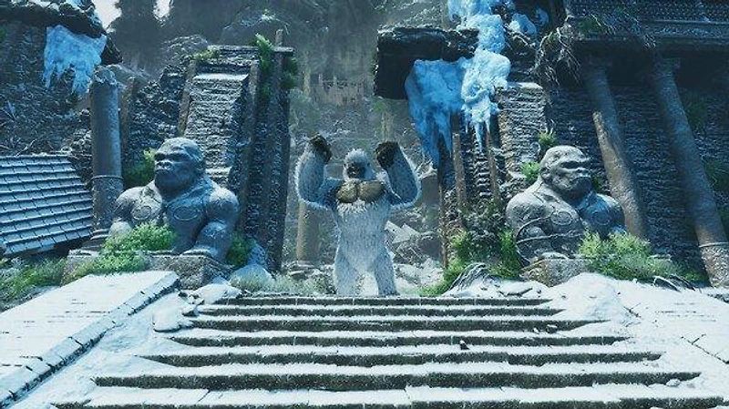 Ark: Survival Ascended - PlayStation 5