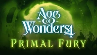 Age of Wonders 4: Primal Fury DLC
