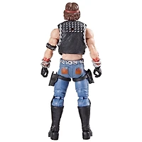 Hasbro G.I. Joe Classified Series Dreadnok Torch 6-in Action Figure