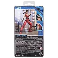 Hasbro G.I. Joe Classified Series Kim "Jinx" Arashikage 6-in Action Figure