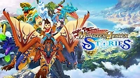 Monster Hunter Stories (Remaster) - Nintendo Switch