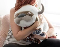 Avatar: The Last Airbender Appa 22-in Character Plush Toy