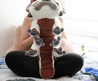 Avatar: The Last Airbender Appa 22-in Character Plush Toy
