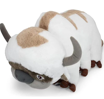Avatar: The Last Airbender Appa 22-in Character Plush Toy