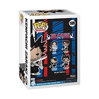 Funko POP! Animation: BLEACH Kenpachi Zaraki 5.25-in Vinyl Figure