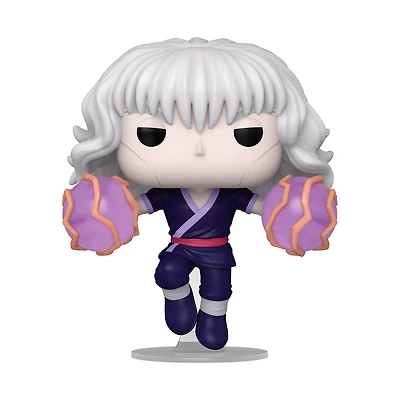 Funko POP! Animation: Hunter X Hunter Silva Zoldyck 4.7-in Figure