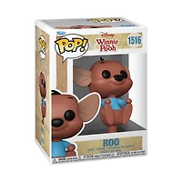 Funko POP! Disney: Winnie The Pooh Roo 3.55-in Vinyl Figure