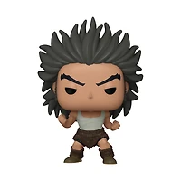 Funko POP! Animation: Hunter X Hunter Uvogin 4.9-in Vinyl Figure