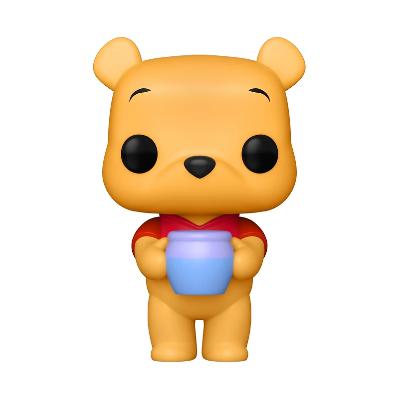 Funko POP! Disney: Winnie The Pooh