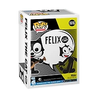 Funko POP! TV: Felix the Cat 105th Anniversary Felix 3.95-in Vinyl Figure