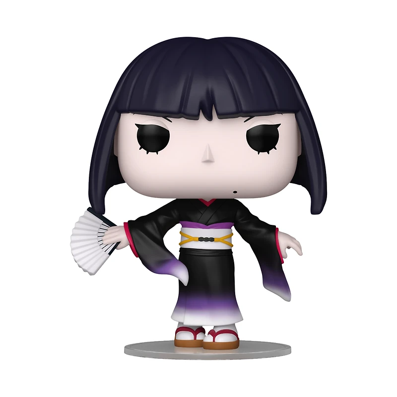 Funko POP! Animation: Hunter X Hunter Kalluto Zoldyck 3.75-in Vinyl Figure