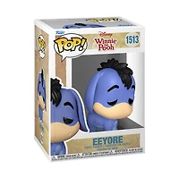 Funko POP! Disney: Winnie The Pooh Eeyore 3.55-in Vinyl Figure