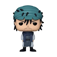 Funko POP! Animation: Hunter X Hunter Ging Freecss 4.3-in Vinyl Figure