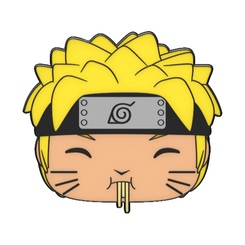 Funko Pop! Naruto: Shippuden Ichiraku Funko Collector Box GameStop Exclusive