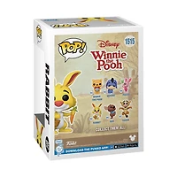 Funko POP! Disney: Winnie The Pooh Rabbit 4.15-in Vinyl Figure