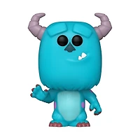 Funko Bitty POP! Pixar Animation Vinyl Figure Set 4-Pack (Sulley, Mike, Nemo
