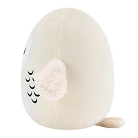 Squishmallows Harry Potter Hedwig 8-in Plush