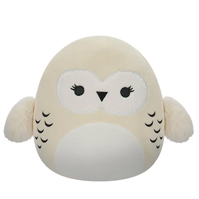 Squishmallows Harry Potter Hedwig 8-in Plush
