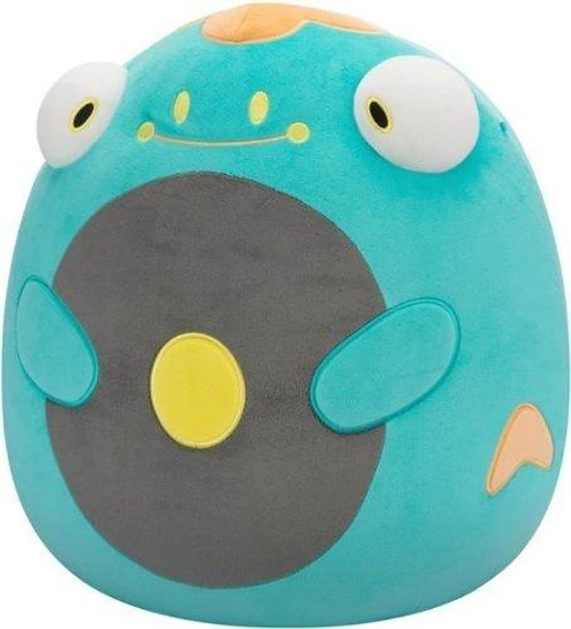 Squishmallow Pokemon Belibolt 14-in Large Plush