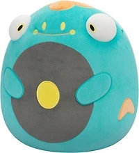 Squishmallow Pokemon Belibolt 14-in Large Plush