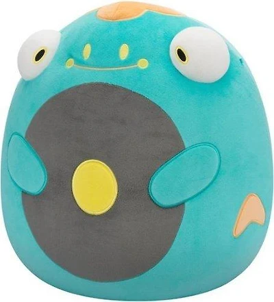 Squishmallow Pokemon Belibolt Plush
