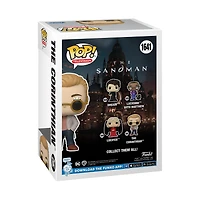 Funko POP! TV: Sandman The Corinthian 4.1-in Vinyl Figure