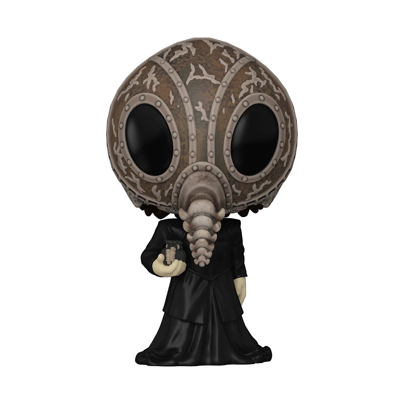 Funko POP! TV: Sandman Dream (or Chase) 4.45-in Vinyl Figure