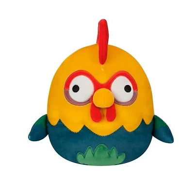 Squishmallows Moana Hei Hei 8-in Little Plush