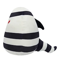 Squishmallows Beetlejuice Sandworm 8-in Little Plush