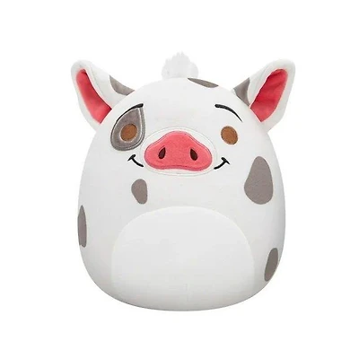 Squishmallows Disney Moana Pua the Pig 8-in Plush