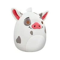 Squishmallows Disney Moana Pua the Pig 8-in Plush